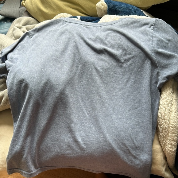 Camp Brand Tshirt - Picture 4 of 5